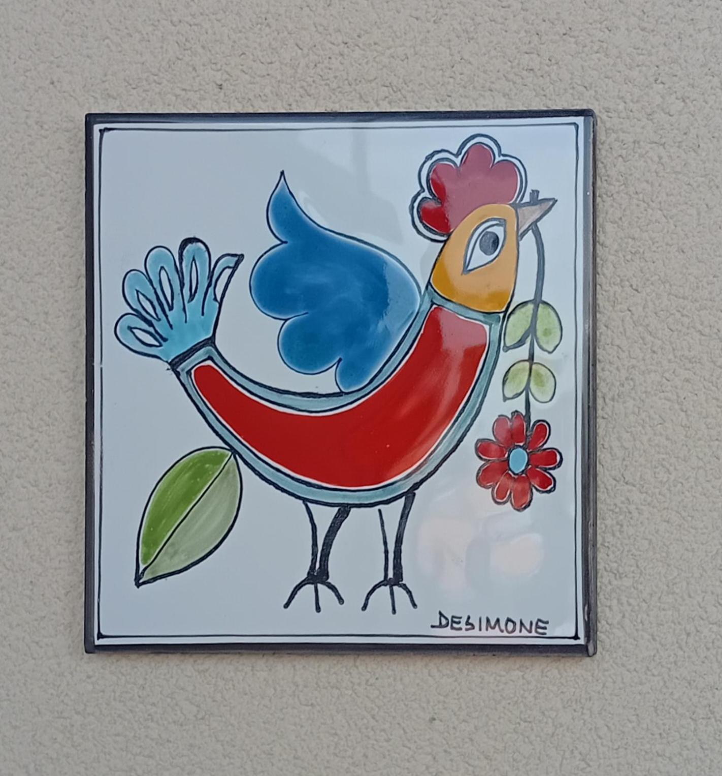 דירות Miragarda סירמיונה מראה חיצוני תמונה